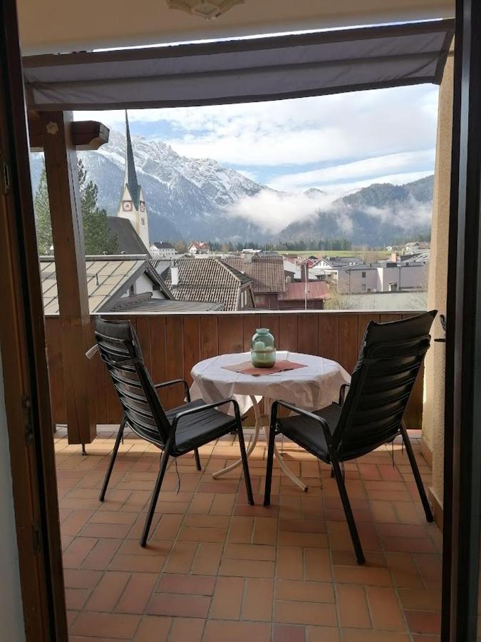 Haus Alpengluehn Abtenau Exterior foto
