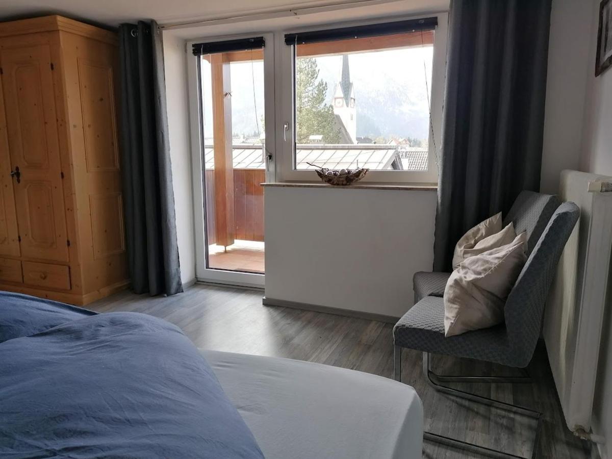 Haus Alpengluehn Abtenau Exterior foto