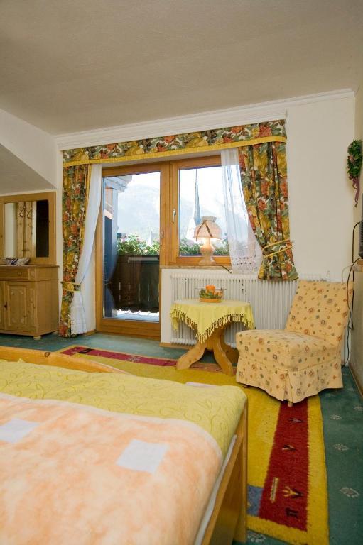 Haus Alpengluehn Abtenau Quarto foto