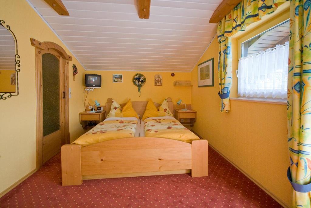 Haus Alpengluehn Abtenau Quarto foto